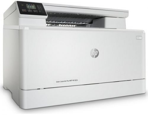 МФУ HP Color LaserJet Pro MFP M182n 7KW54A 7KW54A