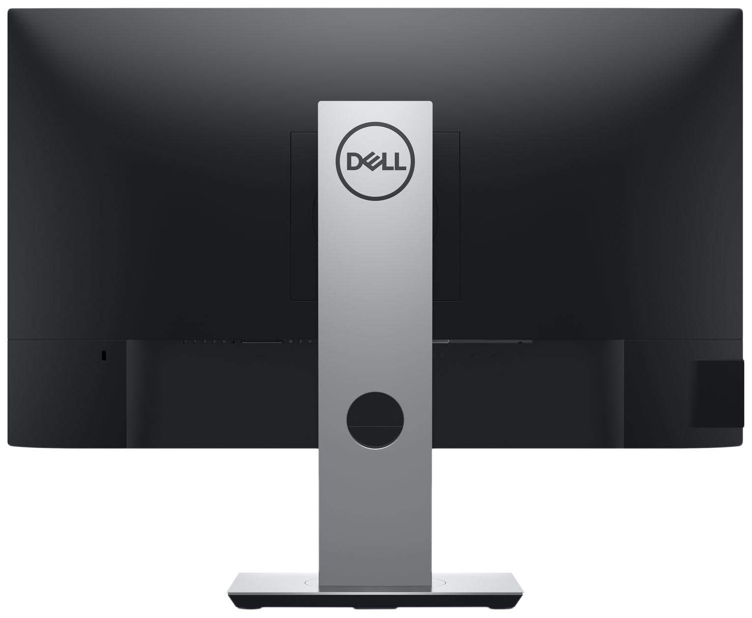 Монитор Dell 23.8" P2419H черный IPS LED 8ms 16:9 HDMI матовая HAS Pivot 1000:1 250cd 178гр/178гр 1920x1080 D-Sub DisplayPort FHD USB23.8" P2419H черный IPS LED 8ms 16:9 HDMI матовая HAS Pivot 1000:1 250cd 178гр/178гр 1920x1080 D-Sub DisplayPort FHD  2419-2392