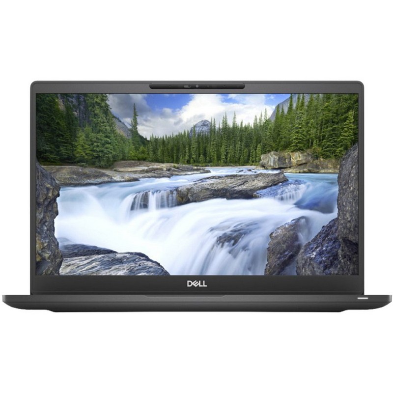 Ноутбук Dell Latitude 7400 14,0" FullHD WVA Antiglare i5-8365U (1,6GHz) 8GB (1x8GB) DDR4 512GB SSD Intel UHD 620 W10 Pro 7400-2705 7400-2705