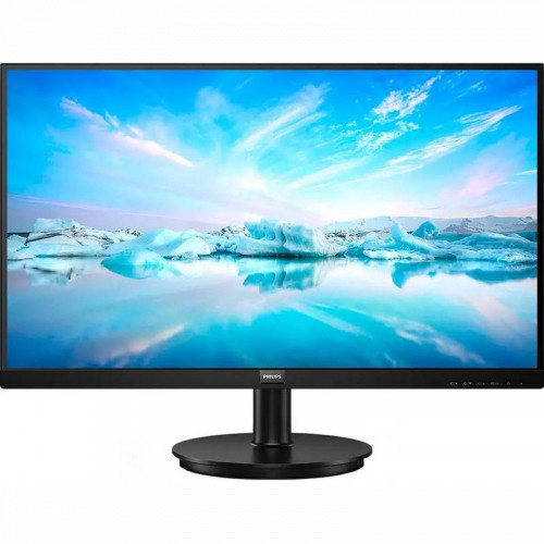 Монитор Philips 27'' 16:9 2560х1440(WQHD) VA, nonGLARE, 240 Гц, 250cd/m2, H178°/V178°, 4000:1, 20M:1, 16,7 миллионов цветов, 4ms, 2xHDMI, DP, Tilt, Swivel, Speakers, Audio out, 3Y, Black 275V8LA (00/01) 275V8LA (00/01) #3