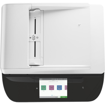 МФУ HP PageWide Pro MFP 777z Y3Z55B Y3Z55B #4