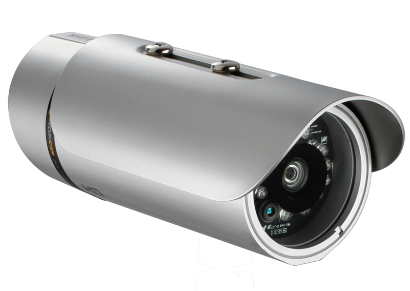 Камера D-Link 2 MP Outdoor Full HD Day/Night Network Camera with PoE DCS-7110/UPA/B1A DCS-7110/UPA/B1A