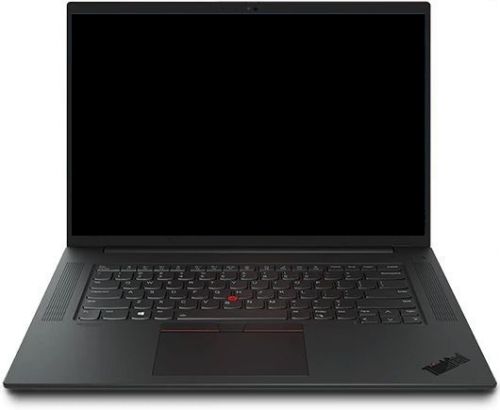 Ноутбук Lenovo ThinkPad P1 Gen 4 16" WQXGA (2560x1600) IPS 400N, i7-11850H, 16GB DDR4 3200, 512GB SSD M.2, T1200 4GB, WiFi, BT, NoWWAN, FPR, IR+FHD Cam, 4cell 90Wh, 170W Slim Tip, Win 10 Pro, 3Y PS 20Y3001ERT 20Y3001ERT