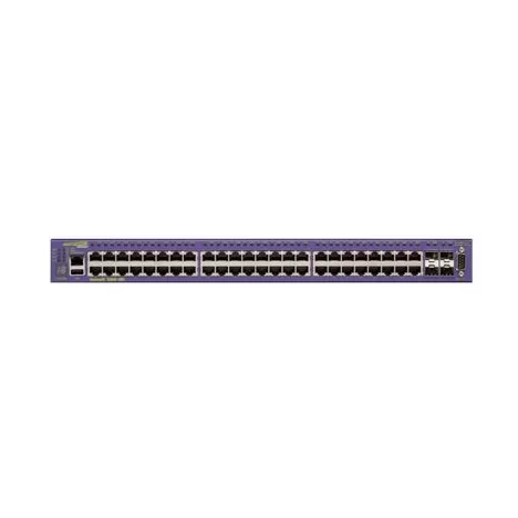Коммутатор Summit X460-48t 16402 #3