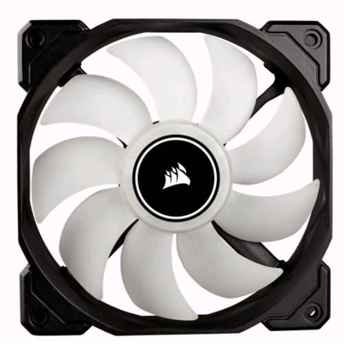 Вентилятор Corsair AF120 LED 3 pack  , RTL CO-9050083-WW CO-9050083-WW