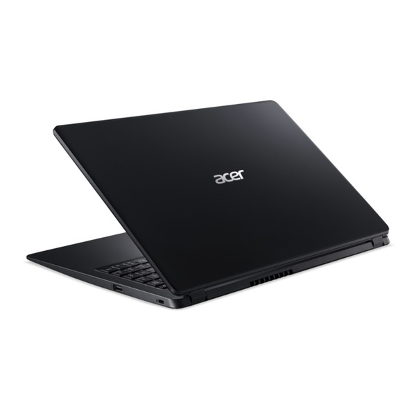 Ноутбук Acer Aspire 3 A315-56-50Z5 Core i5 1035G1/8Gb/SSD256Gb/Intel UHD Graphics/15.6"/FHD (1920x1080)/Linux/black/WiFi/BT/Cam NX.HS5ER.008 NX.HS5ER.008 #1