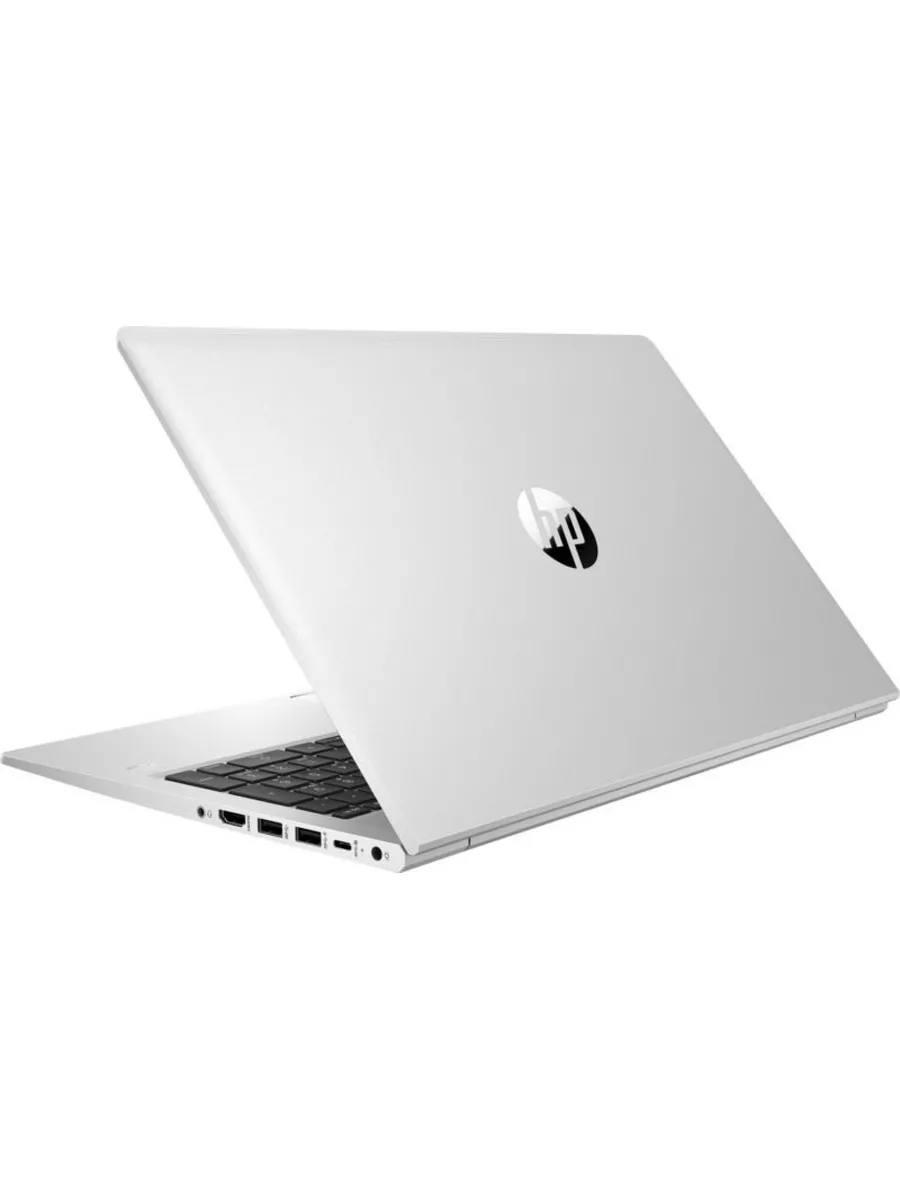 Ноутбук HP ProBook 450 G9 Core i3 1215U 8Gb SSD512Gb Intel UHD 15.6" FHD (1920x1080) Windows 11 Professional 64 6S6J4EA 6S6J4EA #3