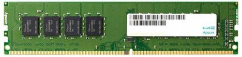 Модуль памяти Apacer 8GB DDR3 1600 DIMM Non-ECC, CL11, 1.5V, AU08GFA60CATBGC, 2R, 512x8, RTL (886903) DL.08G2K.KAM DL.08G2K.KAM