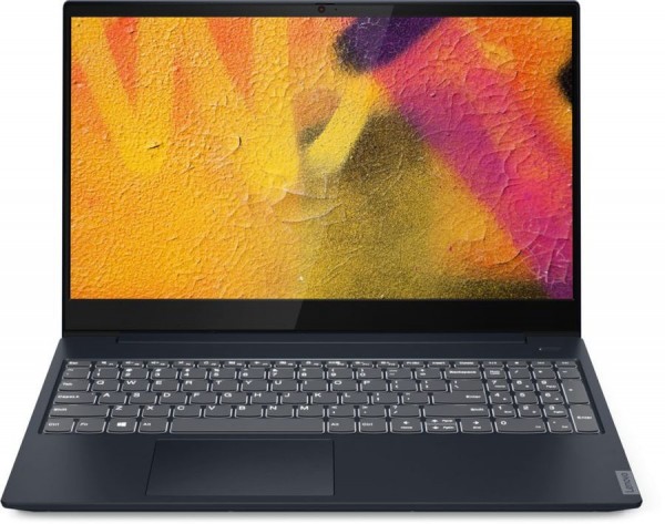 Ноутбук Lenovo S340-15IWL 15.6", IPS, Intel Core i5 8265U 1.6ГГц, 8Гб, 256Гб SSD, Intel UHD Graphics 620, Windows 10 81N800JPRU 81N800JPRU