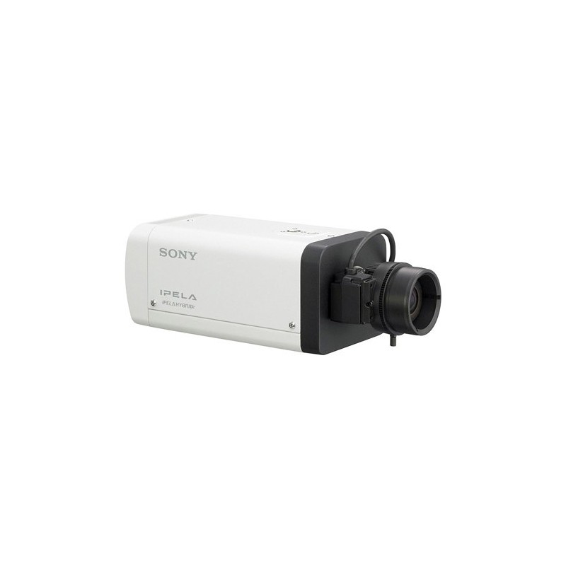 Уличная сетевая камера Sony SNC-CS50P SNC-CS50P