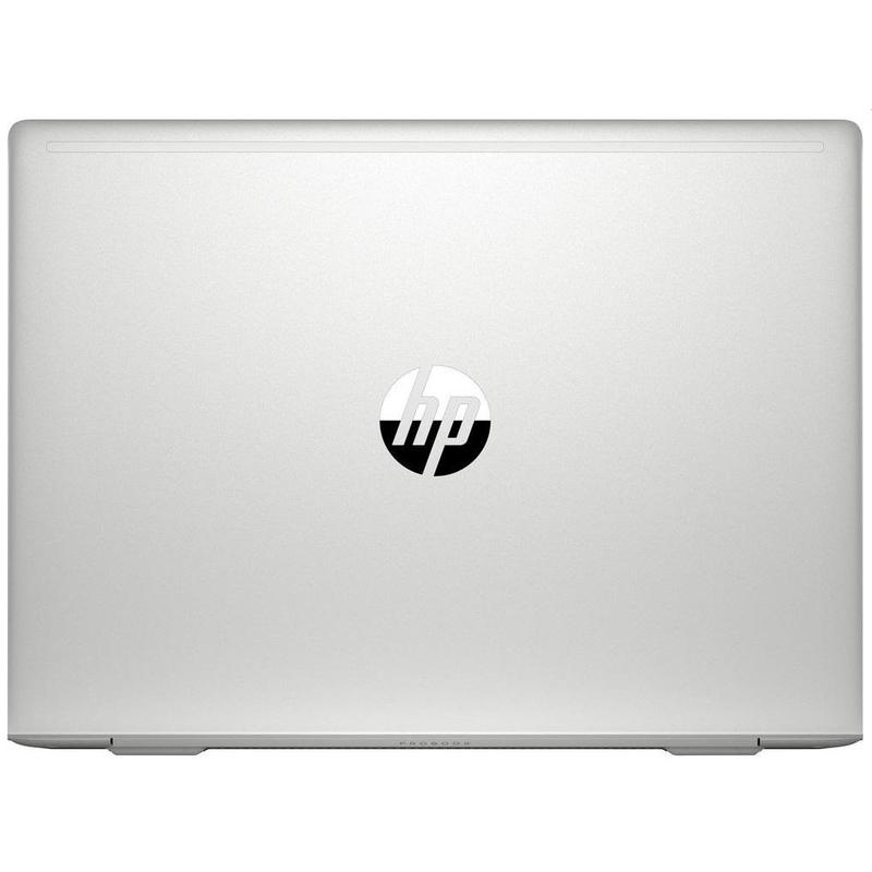 Ноутбук HP ProBook 440 G6 HD i3-8145U/8Gb/256Gb SSD/DOS  6UL38ES 6UL38ES