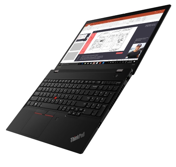 Ноутбук Lenovo ThinkPad T590 15.6FHD_IPS_AG_250N/ CORE_I7-8565U_1.8G_4C_MB/ 8GB_DDR4_2666_MB,8GB_DDR4_2400_SODIMM/ 512GB_QLC+32GB_OPTANE_M.2_2280/ / INTEGRATED_GRAPHICS/ IR&HD_CAMERA_W/MIC/ KYB_RUS/ нет/ W10_PRO/ BLACK 20N4004KRT 20N4004KRT