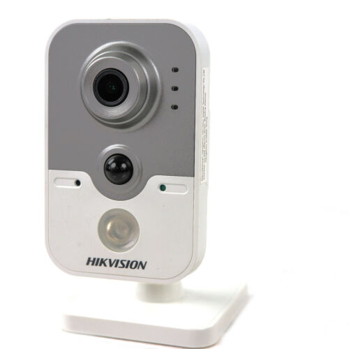 Видеокамера IP Hikvision DS-2CD2432F-IW корпусная (3 Мп;Wi-Fi;2048х1536 - 12 (25) к/с;H.264/MPEG-4; DWDR, 3D DNR),DS-2CD2432F-IW DS-2CD2432F-IW