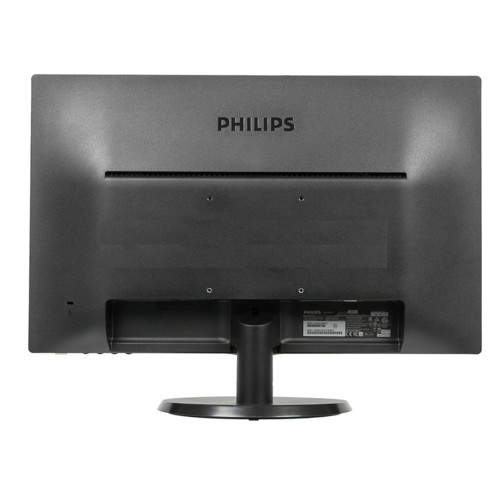 Монитор Philips 21.5" 223V5LHSB2 (00/01) черный TN 1920x1080 5ms 90/65 200cd 1000:1 D-Sub HDMI 223V5LHSB2/00 223V5LHSB2/00