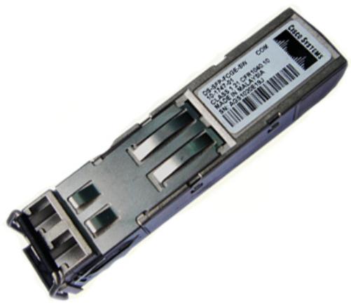 Модуль Cisco 10GBASE-LR SFP Module for Extended Temp range SFP-10G-LR-X SFP-10G-LR-X