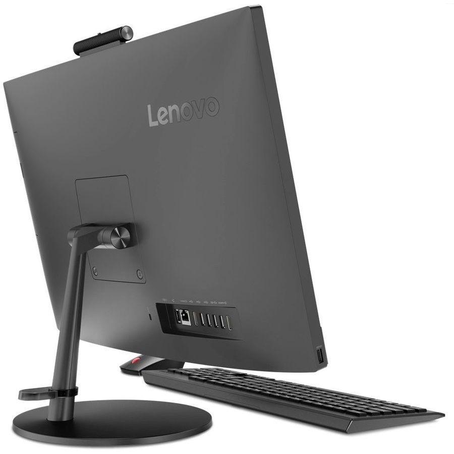 Моноблок Lenovo V530-24ICB All-In-One 23,8" i5-8400T 4Gb 500GB Int. DVD±RW AC+BT USB KB&Mouse NO OS 1Y carry-in 10UW0007RU 10UW0007RU