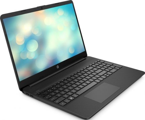 Ноутбук HP 15s-fq5035nz Core i7 1255U 8Gb SSD512Gb Intel Iris Xe graphics 15.6" IPS FHD (1920x1080) Free DOS 3.0 black WiFi BT Cam 737U1EA 737U1EA #5