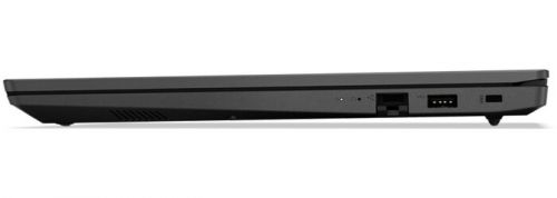Ноутбук Lenovo V15 GEN2 ITL Core i5 1135G7 12Gb SSD512Gb Intel Iris Xe graphics 15.6" TN FHD (1920x1080) noOS black WiFi BT Cam 82KB00DBRU 82KB00DBRU
