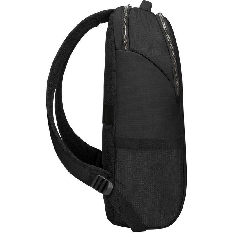 Рюкзак Targus для ноутбука 15.6" Urban Essential черный нейлон TBB594GL TBB594GL #4