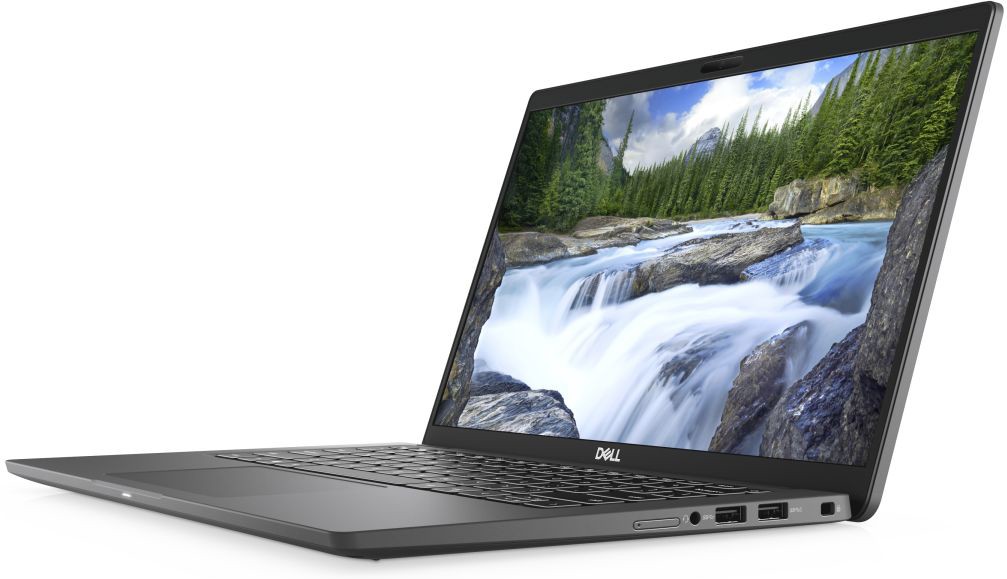 Ультрабук Dell Technologies Latitude 7410 Core i5-10310U (1,7GHz) 14,0" FullHD WVA Antiglare 16GB LPDDR4 256GB SSD Intel UHD 620,Thunderbolt 3,TPM,4 cell (52Whr)Linux 3y NBD 7410-5270 7410-5270
