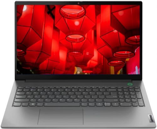 Ноутбук Lenovo ThinkBook 15 G4 IAP 15.6" FHD (1920x1080) IPS 300N, i7-1255U, 2x8GB DDR4 3200, 512GB SSD M.2, Intel Iris Xe, Wifi, BT, FPR, FHD Cam, 45Wh, 65W USB-C Slim, NoOS, 1Y, 1.7kg 21DJ0053RU 21DJ0053RU #5