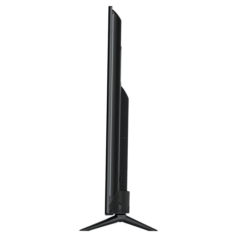 Телевизор BBK 50LEX-8287/UTS2C (B) 50",Яндекс.ТВ,черный,4K,50Hz,USB,Wi-Fi 50LEX-8287/UTS2C (B) 50LEX-8287/UTS2C (B)