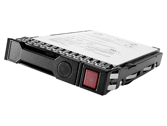 Жёсткий диск HPE M6710 300GB 6G SAS 15K 2.5in HDD Factory integrated QR492A#0D1 QR492A#0D1