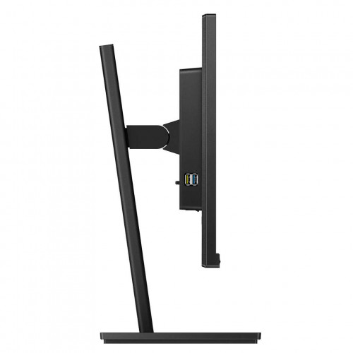 Монитор Philips 23.8" 243S1 IPS 1920x1080 75Hz 4ms 178/178 250cd 1000:1 8bit(6bit+FRC) HDMI1.4 DisplayPort1.2(in/out) 4xUSB USB-C(65W) RJ-45 2x2W Pivot VESA 243S1/00 243S1/00
