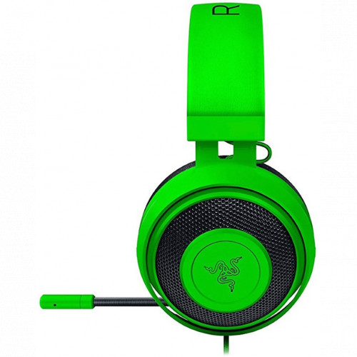 Гарнитура Razer Kraken - Multi-Platform Wired Gaming Headset - Green - FRML Packaging RZ04-02830200-R3M1 RZ04-02830200-R3M1