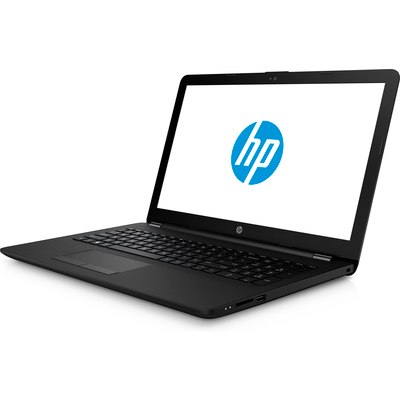 Ноутбук HP 15-bs652ur i3 6006U/8Gb/1Tb/SSD128Gb/AMD R520 2Gb/15.6"/SVA/FHD/W10/black/WiFi/BT/Cam 3LG99EA 3LG99EA