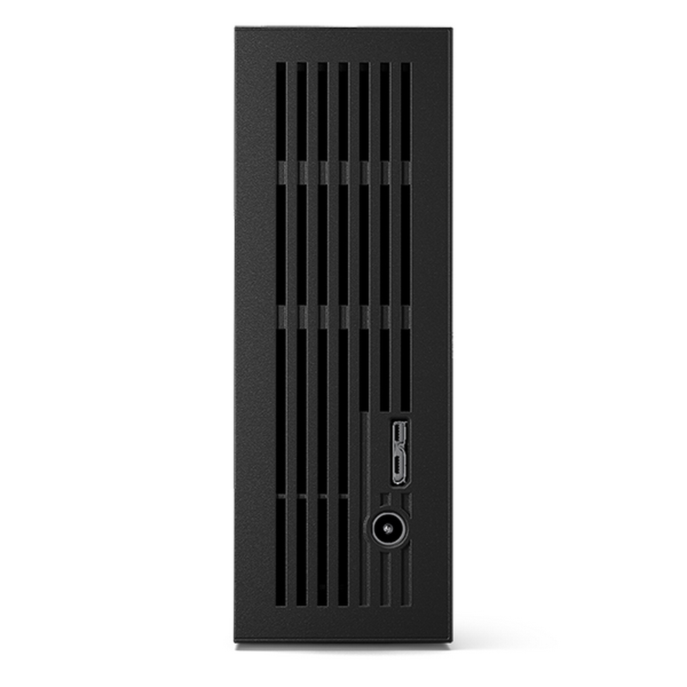 Внешний жёсткий диск Seagate STLC16000400 16ТБ,One Touch Desktop Hub STLC16000400 STLC16000400