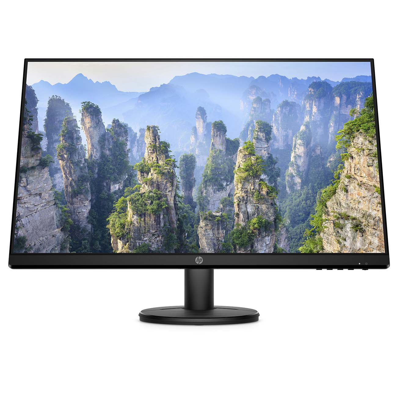 Монитор HP 27" MNTR V27i FHD 9SV94AA 9SV94AA #6