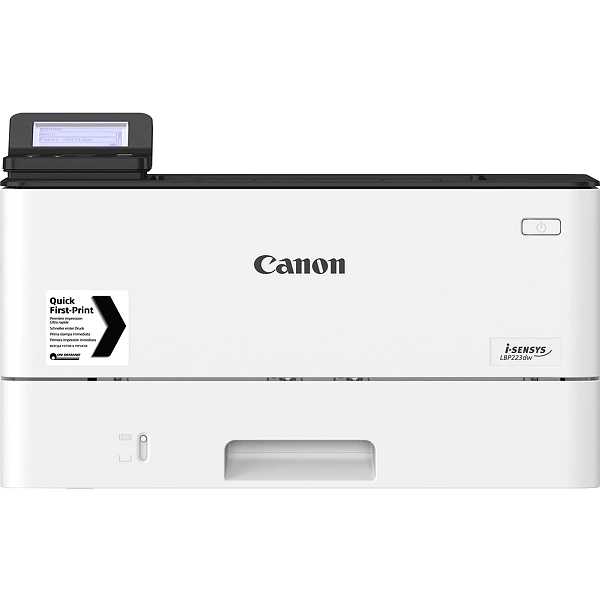 Принтер Canon i-SENSYS LBP223dw 3516C008 3516C008