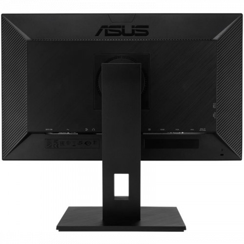 Монитор ASUS 23.8" BE249QLBH IPS LED, 1920x1080, 5ms, 300cd/m2, 178°/178°, 100M:1, D-Sub, HDMI, DP, USB, колонки, 60Hz, Tilt, Swivel, Pivot, HAS, VESA, Black, MiniPC kit (option) 90LM05M1-B02370 BE24EQSB BE24EQSB