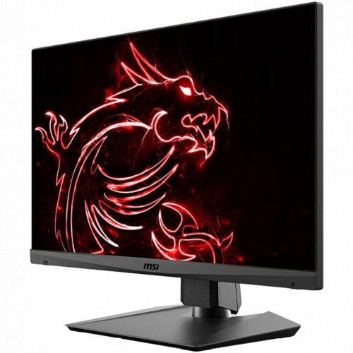 Монитор MSI 27" Optix MAG274QRF-QD IPS 2560x1440 165Hz 300cd/m2 16:9 9S6-3CA8DA-027 9S6-3CA8DA-027