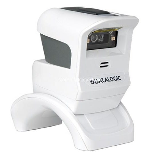 Сканер штрих-кода DataLogic GPS4400 GRYPHON ,2D, RS232/USB WHITE GPS4490-WH GPS4490-WH