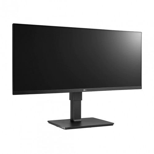 Монитор LG 34" UltraGear 34BN670-B черный IPS LED 21:9 HDMI M/M матовая HAS Pivot 400cd 178гр/178гр 2560x1080 DisplayPort FHD 9.4кг 34BN670-B.AEU 34BN670-B.AEU