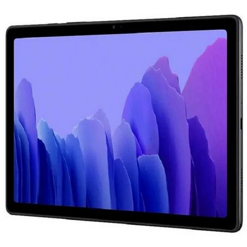 Планшетный компьютер Samsung Galaxy Tab A7 WiFi 32Gb, серый SM-T500NZAASER SM-T500NZAASER