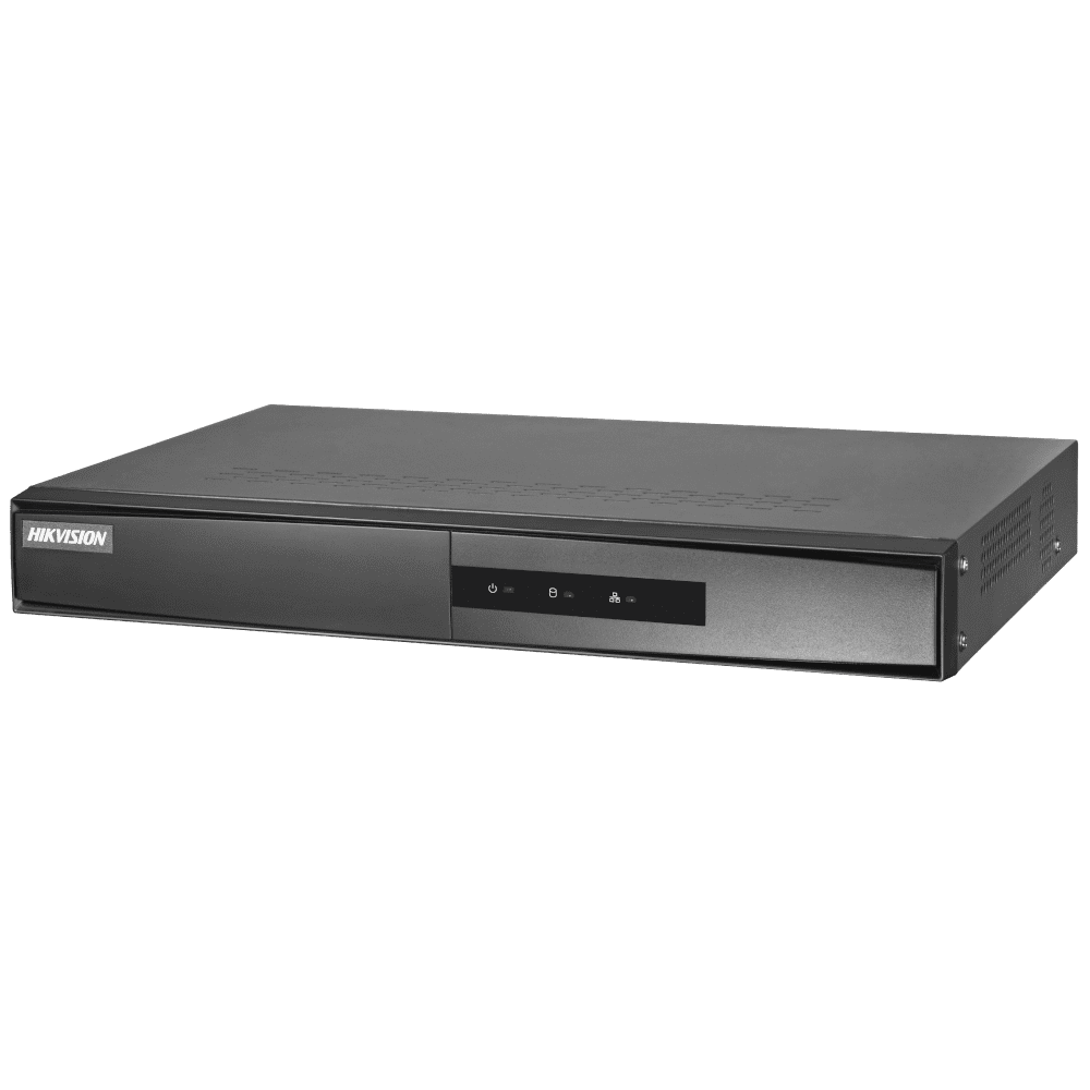 Сетевой IP-видеорегистратор Hikvision DS-7604NI-K1 4-х канальный DS-7604NI-K1 DS-7604NI-K1