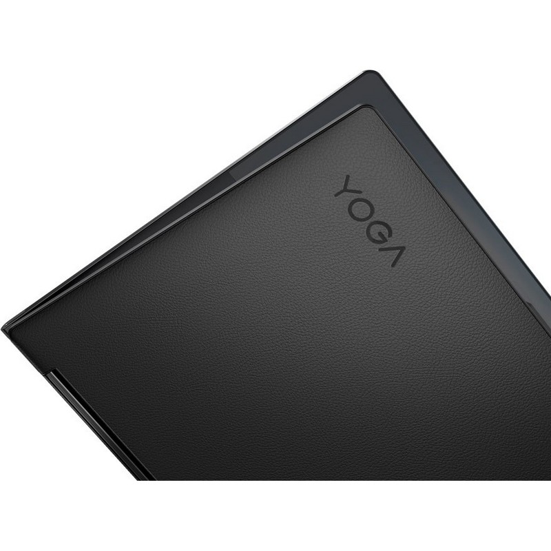 Ноутбук-трансформер Lenovo Yoga 9 14ITL5 Core i7 1185G7/16Gb/SSD512Gb/Intel Iris Xe graphics/14"/Touch/FHD (1920x1080)/Windows 10/black/WiFi/BT/Cam 82BG005WRU 82BG005WRU