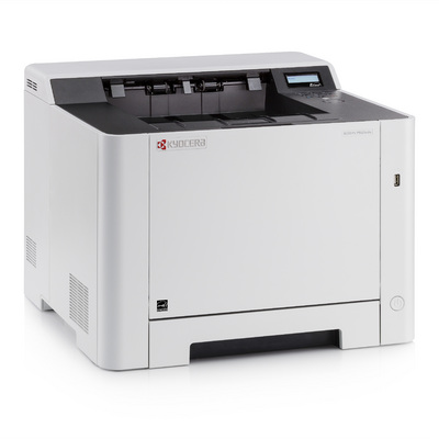 Принтер Kyocera ECOSYS P5021CDN A4, 1200 dpi, 512Mb, 21 ppm, duplex, USB 2.0, Network 1102RF3NL0 1102RF3NL0