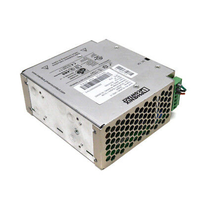 Блок питания импульсный QUINT-PS-100-240AC/24DC/5 100-240AC/24DC/5