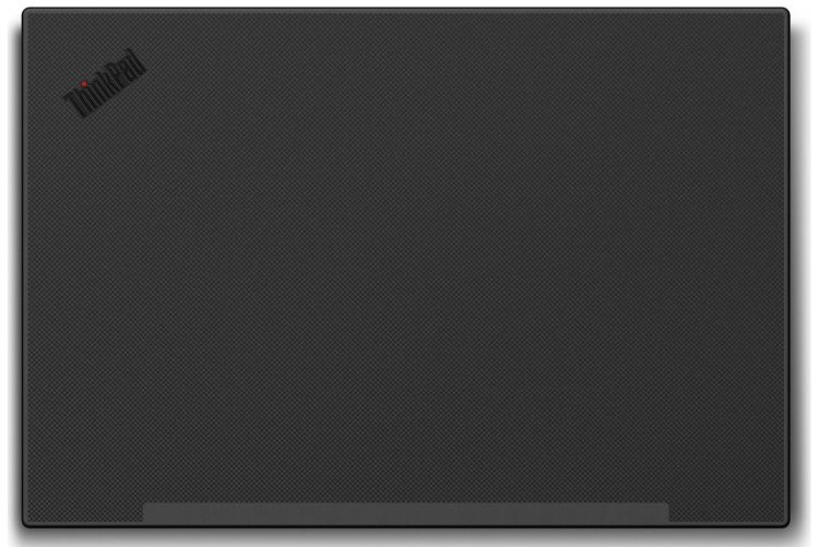 Рабочая станция Lenovo ThinkPad P1 i7 9750H/16Gb/SSD512Gb/nVidia Quadro T1000 4Gb/15.6"/IPS/UHD (3840x2160)/Windows 10 Professional/bla 20QT003QRT 20QT003QRT
