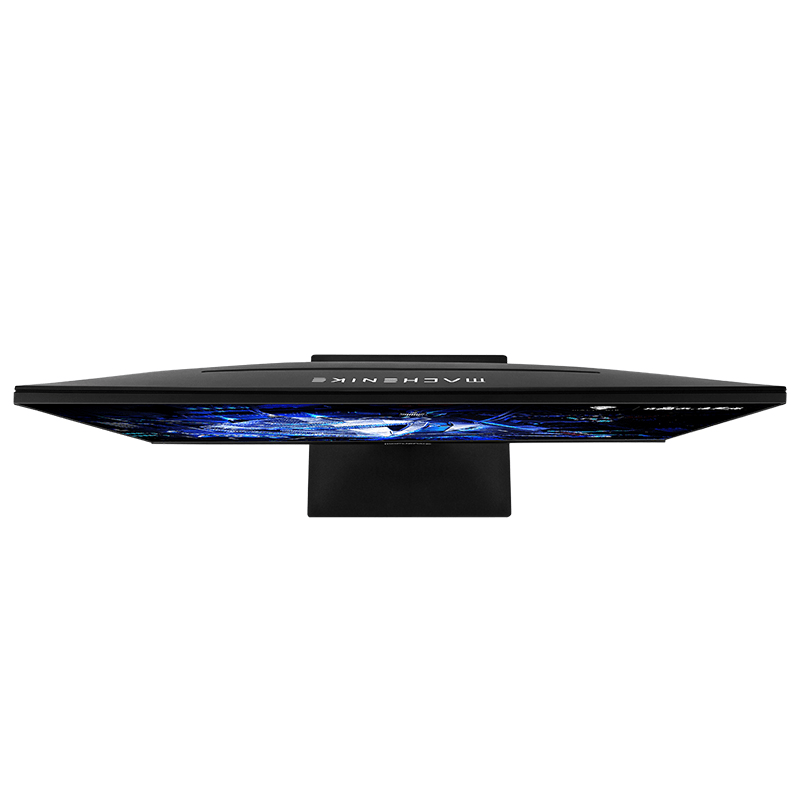 Монитор MACHENIKE 23.8'' 16:9 1920х1080(FHD) VA, Flat screen, nonGLARE, Нет, 165 Гц, 250cd/m2, H178°/V178°, 4000:1, 16,7 миллионов цветов, 1ms, 2xHDMI, DP, 1Y, Black MK23FG165A2RU MK23FG165A2RU