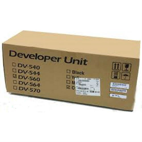 Узел проявки Kyocera DV-560C для FS-C5200DN/C5300DN 302HN93033 302HN93033