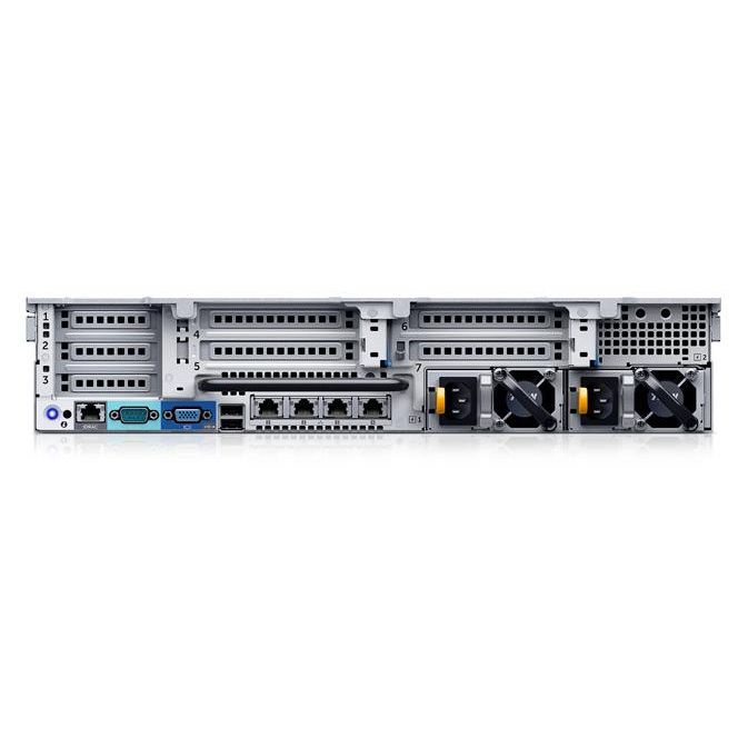 Сервер HPE ProLiant DL580 Gen10 4U 6230 4P 256G 8SFF P05672-B21 P05672-B21