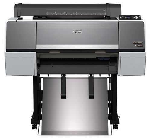 Принтер Epson SureColor SC-P7000 STD Ink bundle C11CE39301A8 C11CE39301A8