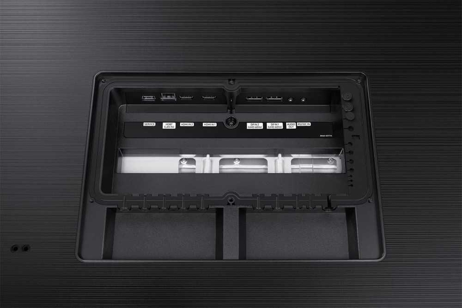 Профессиональная панель Samsung OH75F 75" LH75OHFPKBC/CI LH75OHFPKBC/CI #2