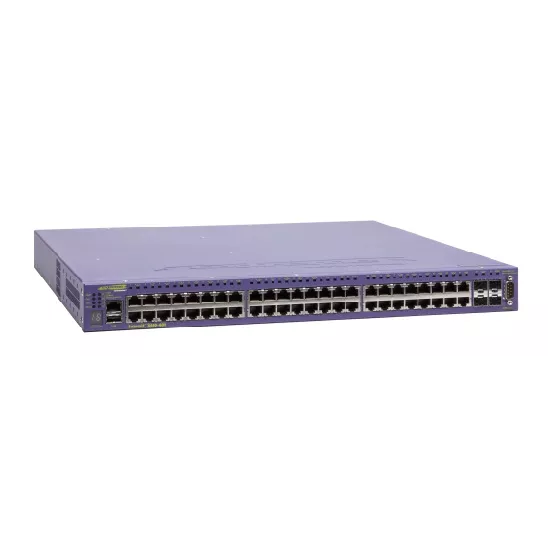 Коммутатор Summit X460-48t 16402