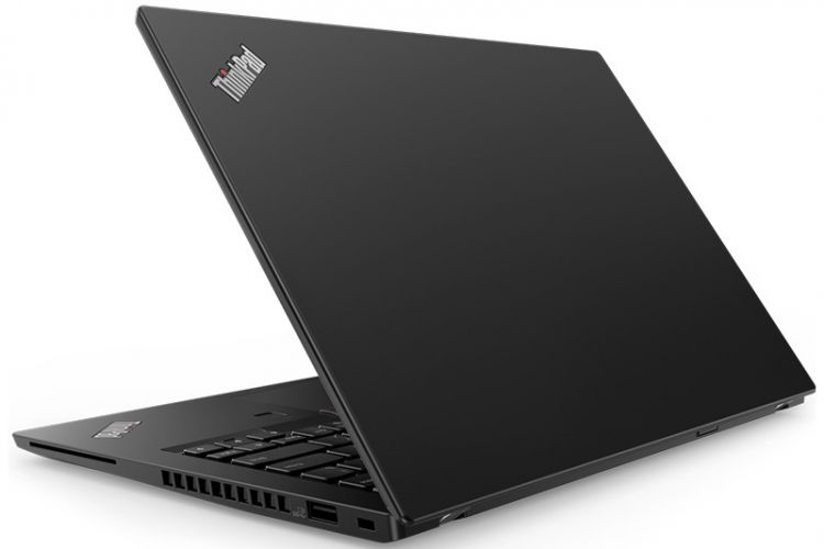 Ноутбук Lenovo ThinkPad X280 FHD (1920x1080) IPS, i5-8250U (1.60 GHz) Intel UHD Graphics 620, 8GB DDR4, 256GB SSD,Win 10 Pro, Black, 3y.c.i 20KF001QRT 20KF001QRT